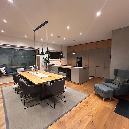 Villa Traumhaus In Den Weinbergen - Max 8 Personen - Mit Self-Check-In Sankt Stefan ob Stainz Exterior foto