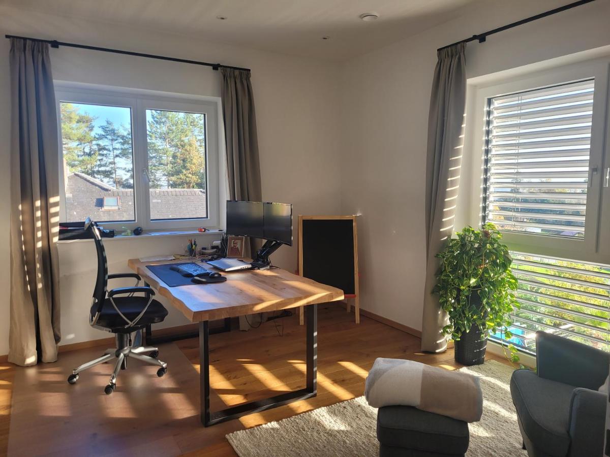 Villa Traumhaus In Den Weinbergen - Max 8 Personen - Mit Self-Check-In Sankt Stefan ob Stainz Exterior foto