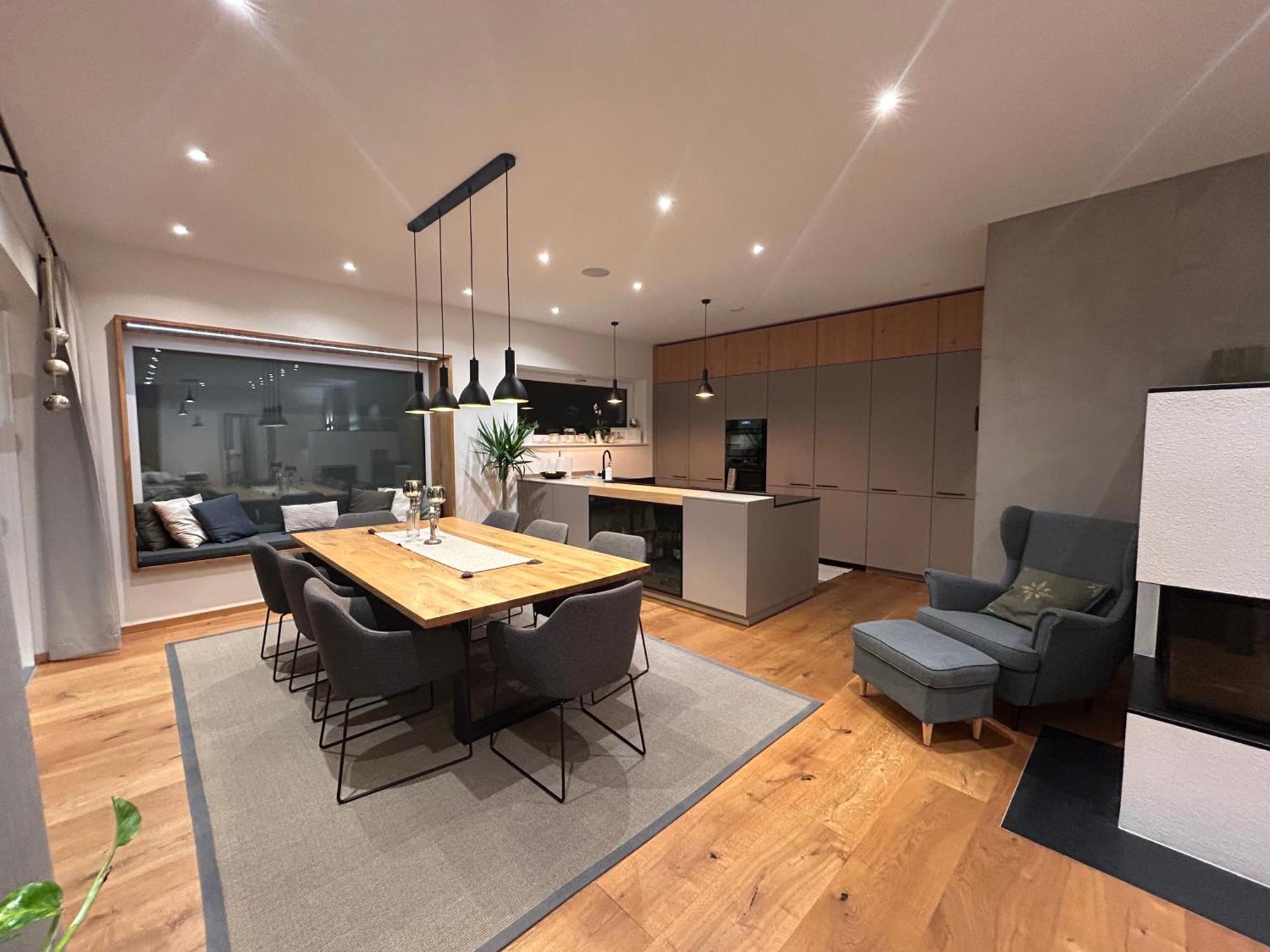 Villa Traumhaus In Den Weinbergen - Max 8 Personen - Mit Self-Check-In Sankt Stefan ob Stainz Exterior foto